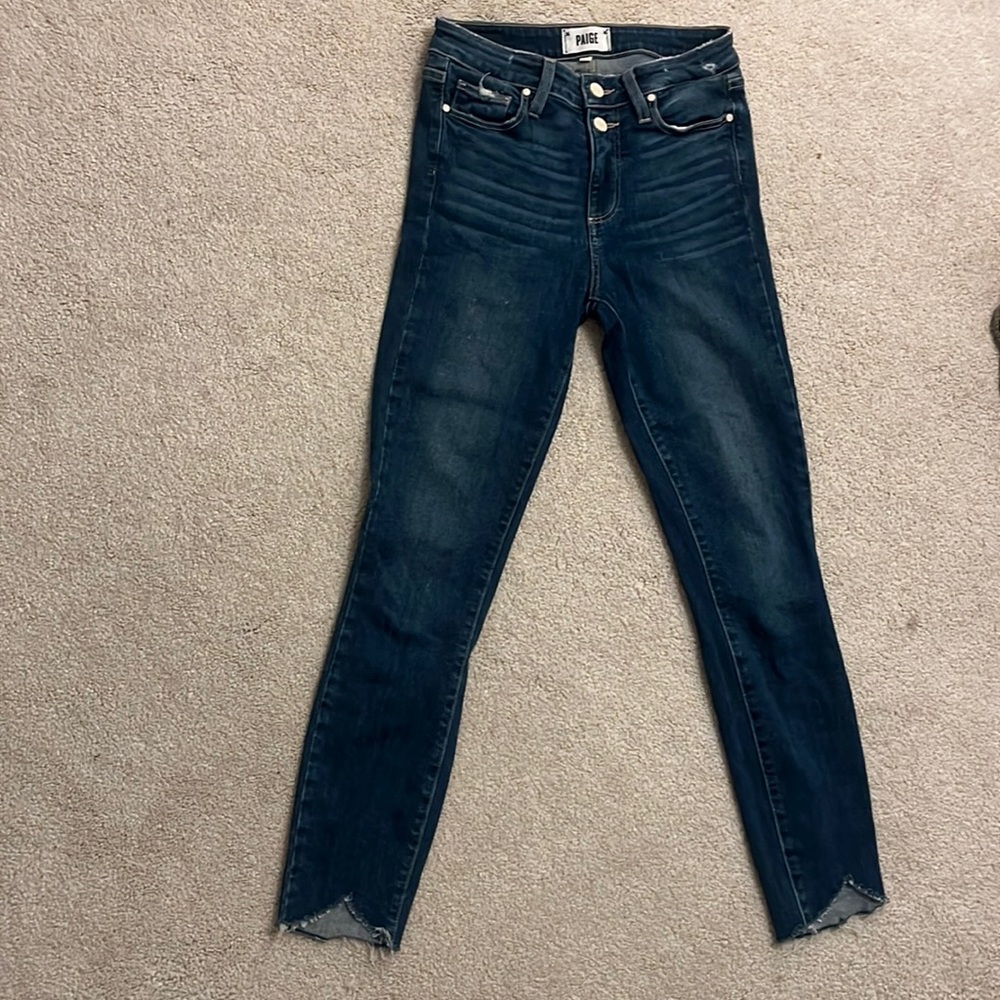 PAIGE jeans